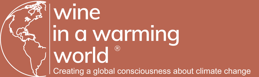 Wine in a Warming World Wine in a Warming World